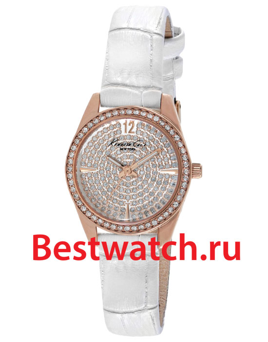 Часы Kenneth Cole Classic IKC2844